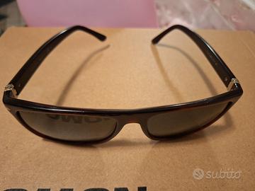 occhiali uomo Gucci