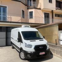Ford Transit 2.0 tdci 130cv FRIGO PEDANA FRIGORIFE