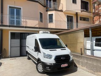 Ford Transit 2.0 tdci 130cv FRIGO PEDANA FRIGORIFE