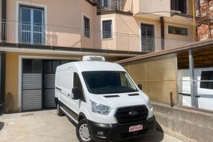 Ford Transit 2.0 tdci 130cv FRIGO PEDANA FRIGORIFE