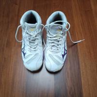 scarpe da pallavolo numero 40 