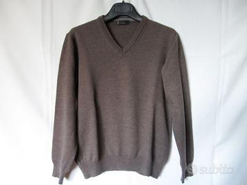 Maglione lana da uomo 