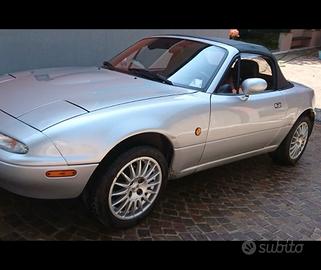 Mazda MX5 Miata