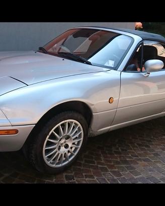 Mazda MX5 Miata