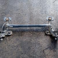 Assale / Ponte Posteriore Opel Zafira C A16XNT
