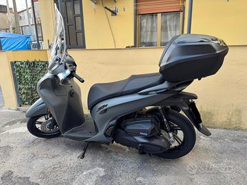 Honda SH 350 2025