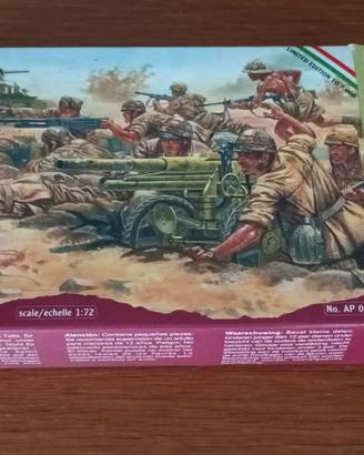 Waterloo 1815 AP002-Fanteria Divisione Folgore