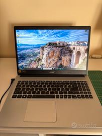 PC Portatile Acer Aspire 3 A315-23