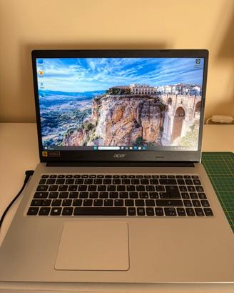 PC Portatile Acer Aspire 3 A315-23