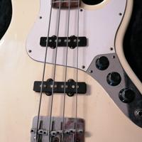 fender jazz bass originale usa