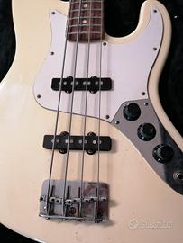 fender jazz bass originale usa