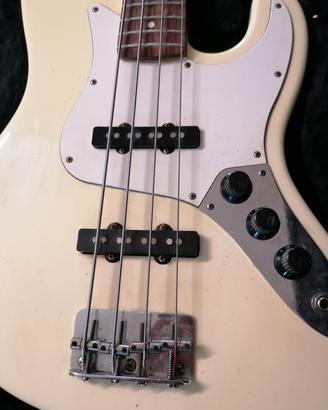 fender jazz bass originale usa