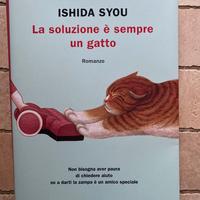 La soluzione è sempre un gatto