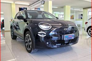 FIAT 600 1.2 T-GEN3 MHEV DCT La Prima NEOPATENTATI