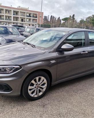 Fiat Tipo 1.6 Mjt S&S DCT 5 porte Easy