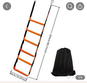 scala per imbarcazioni