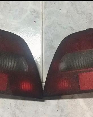 Fanali posteriori volvo c70