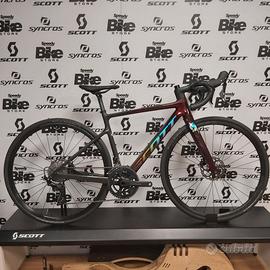Scott addict 30 come  nuova 