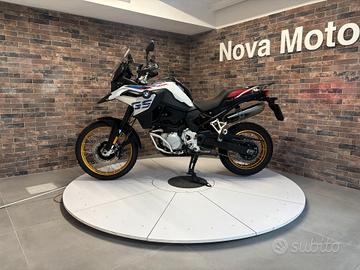 Bmw F 850 GS MY18