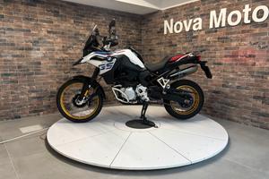 Bmw F 850 GS MY18