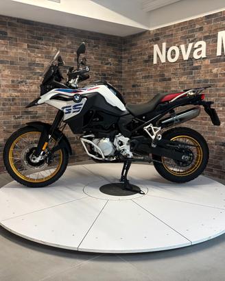 Bmw F 850 GS MY18