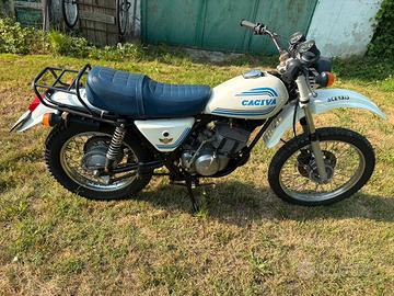 Cagiva sx 250