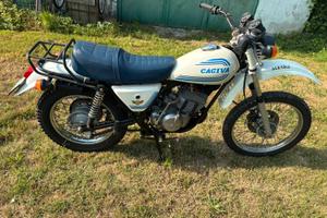 Cagiva sx 250
