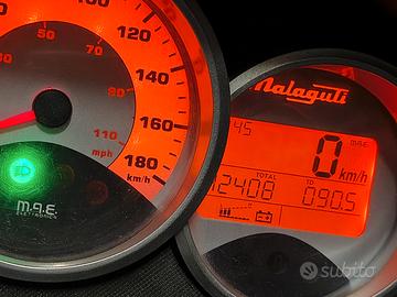 Malaguti Madison 250 - 2009