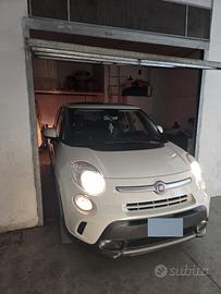 Fiat 500L 1.3 M-Jet Trekking 95 CV