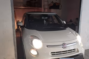 Fiat 500L 1.3 M-Jet Trekking 95 CV