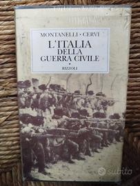 l'Italia della guerra civile