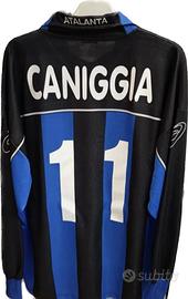 Maglia Atalanta (claudio caniggia)