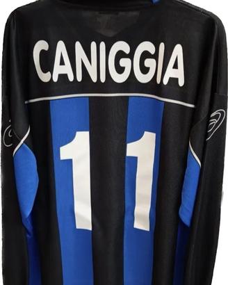 Maglia Atalanta (claudio caniggia)