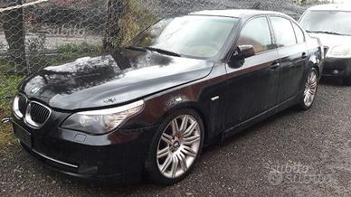 Bmw 530 anno 2009
