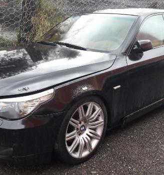 Bmw 530 anno 2009