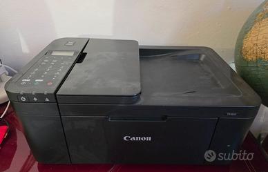 Stampante multifunzione Canon TR4650