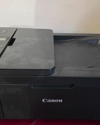 Stampante multifunzione Canon TR4650