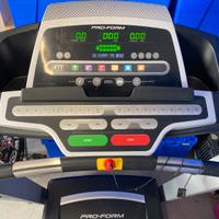 Tapis Roulant PROFESSIONALE