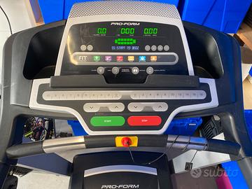 Tapis Roulant PROFESSIONALE