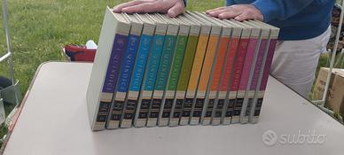 i quindici enciclopedia per Bambini