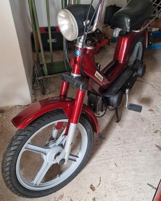 piaggio SI 