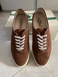 Scarpe Converse x Le Fleur (Tyler The Creator)