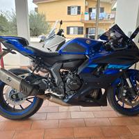 Yamaha YZF R7 04.2024 IN PROMO