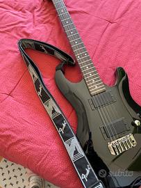 Ibanez SA series