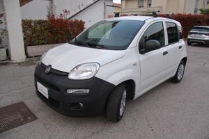 Fiat Panda 1.3 MJT S&S Pop Van 2 posti