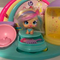 Vip pets bambola gioco