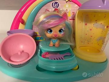 Vip pets bambola gioco