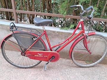 BICI DONNA