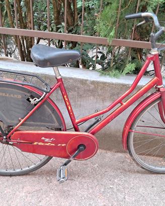 BICI DONNA