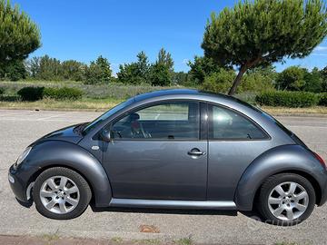 New beatle 1900 tdi